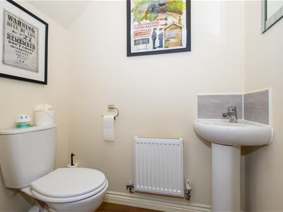 Guest WC
